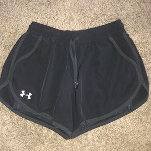 Women’s Under Armour Athletic Shorts